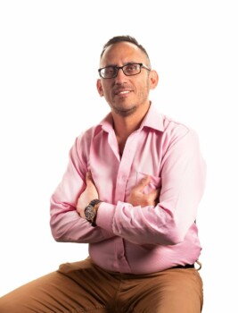 Raúl Calvo