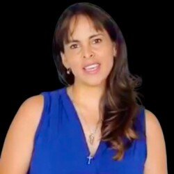 Maria Vanessa Silva