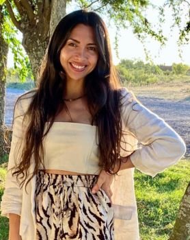 Melisa Caraballo
