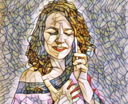 Te escucho, ven y suelta. Isabel María Coach